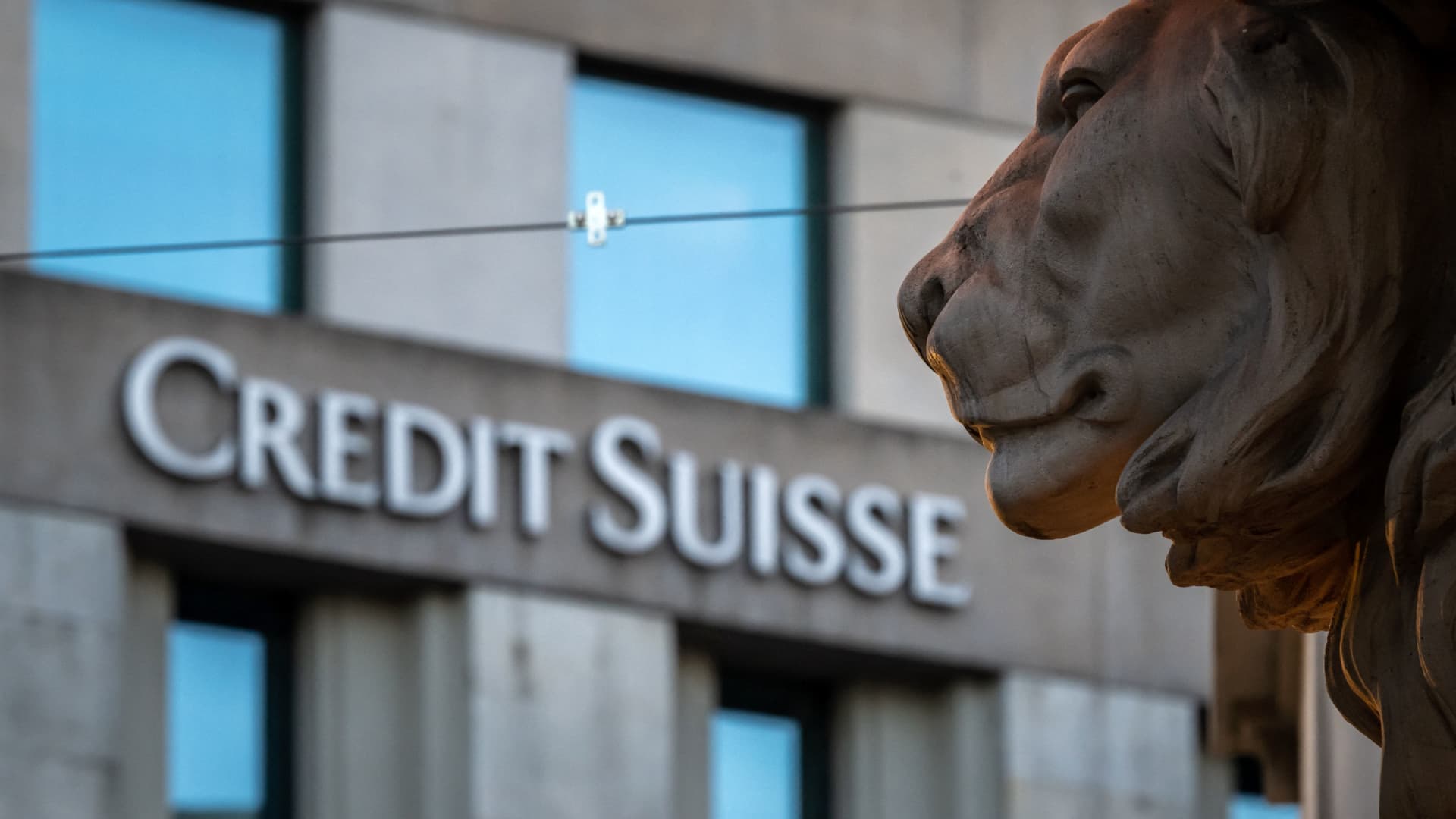 Everyone's talking about Credit Suisse's risky bonds. Here's what they are and why they matter