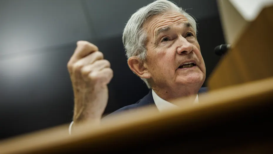 Fed Raise Interest Rates Despite Bank Collapse