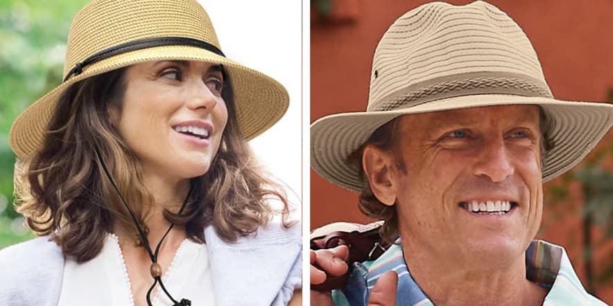 Best UPF hats, according to experts