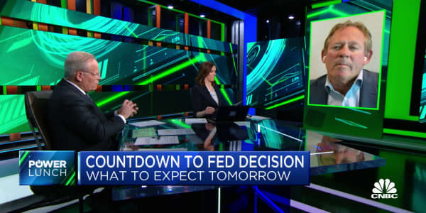 Watch CNBC's full interview with BlackRock's Rick Rieder