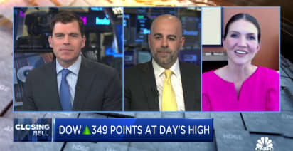 Watch CNBC's full interview with JPMorgan's Jason Hunter and Wealth Enhancement Group’s Nicole Webb