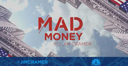 Watch Tuesday's full episode of Mad Money with Jim Cramer — March 21, 2023