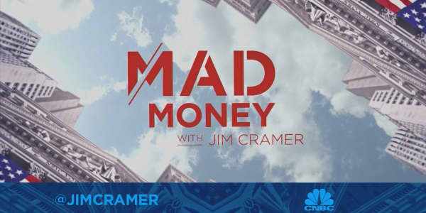 Watch Tuesday's full episode of Mad Money with Jim Cramer — March 21, 2023