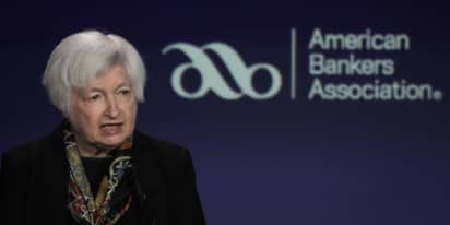 CNBC Daily Open: Janet Yellen's guarantee to banks comes with a catch