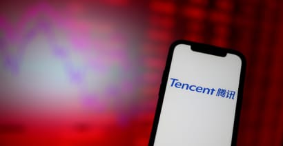 Tencent posts fastest jump in quarterly revenue in more than a year after China reopens