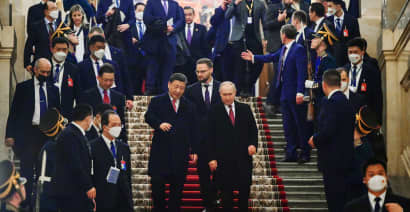 China walks a tightrope in search of a peace deal that doesn’t hurt Russia