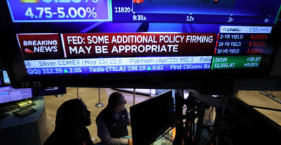 Fed must get 'more aggressive' with rate cuts, Canaccord's Tony Dwyer says 