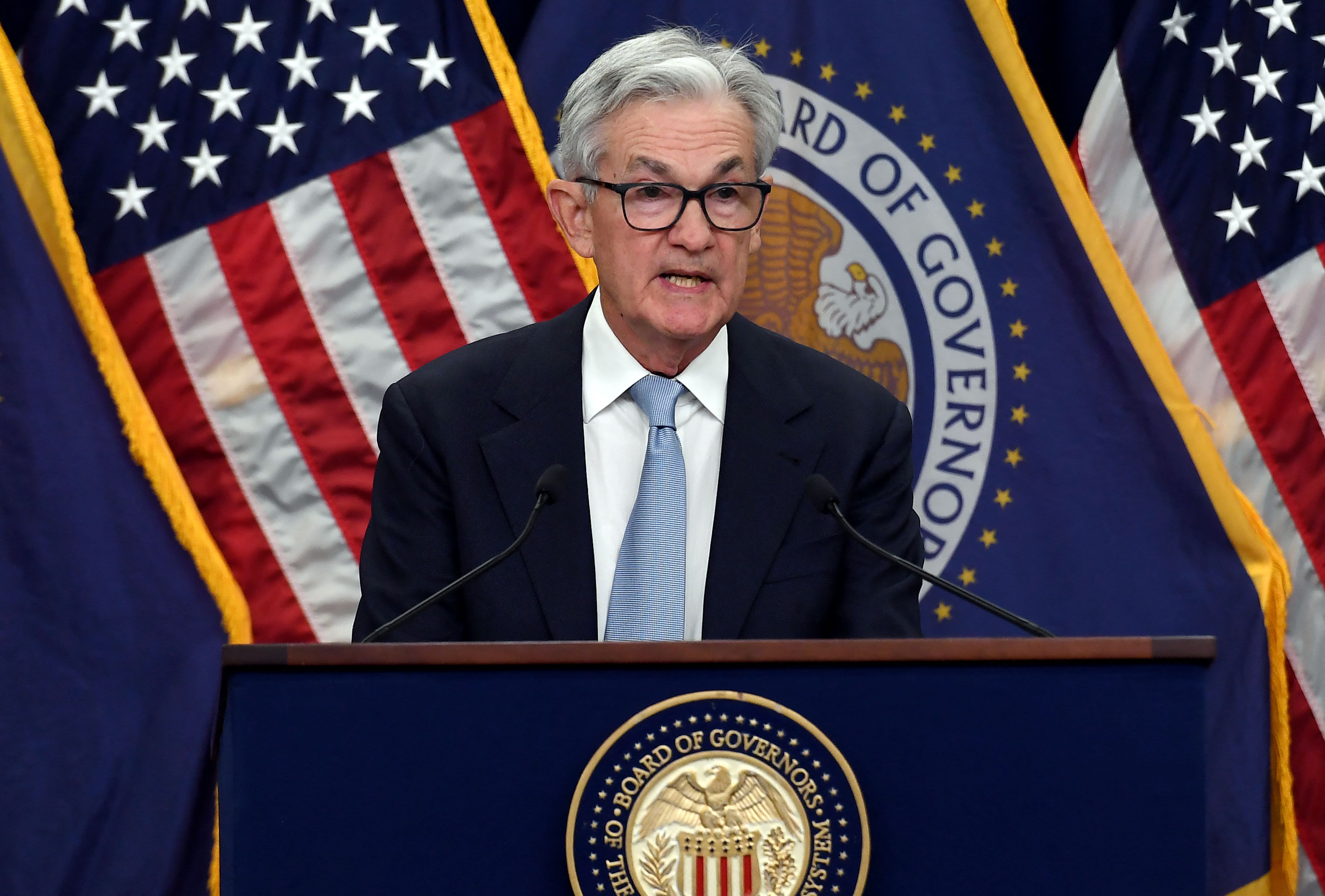 Con la crisis bancaria en suspenso, la Fed vuelve a luchar contra la inflación