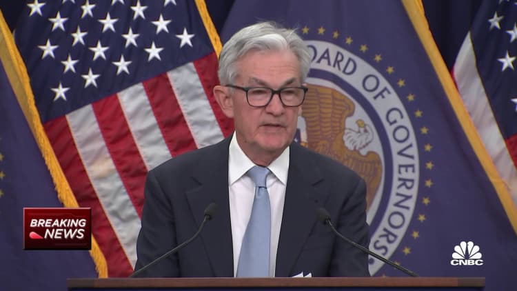 Fed Chair Powell: Public has confidence we'll bring inflation down to 2%