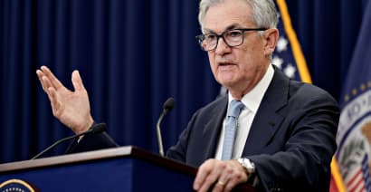 Fed hikes rates by a quarter percentage point
