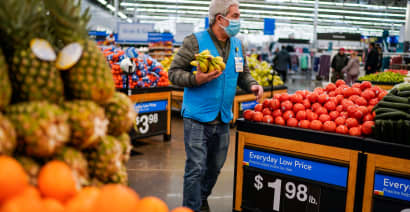 Shrinking food stamps for families means yet another challenge for retailers