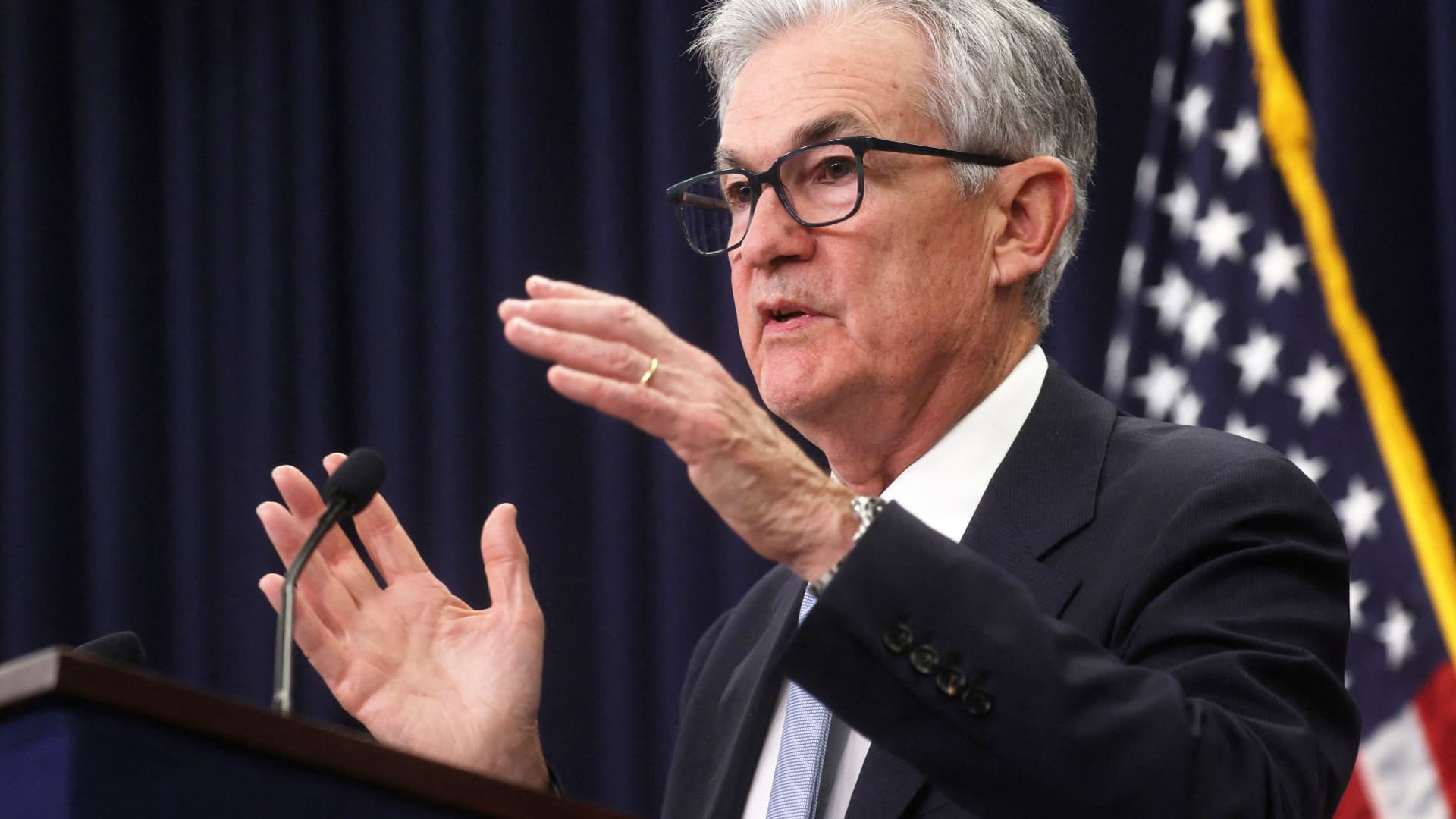 Fed Raises Interest Rates by 0.25% Again