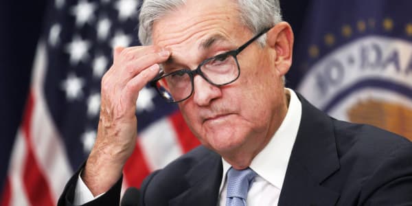 The Fed may be about to make a big mistake on rates, survey says