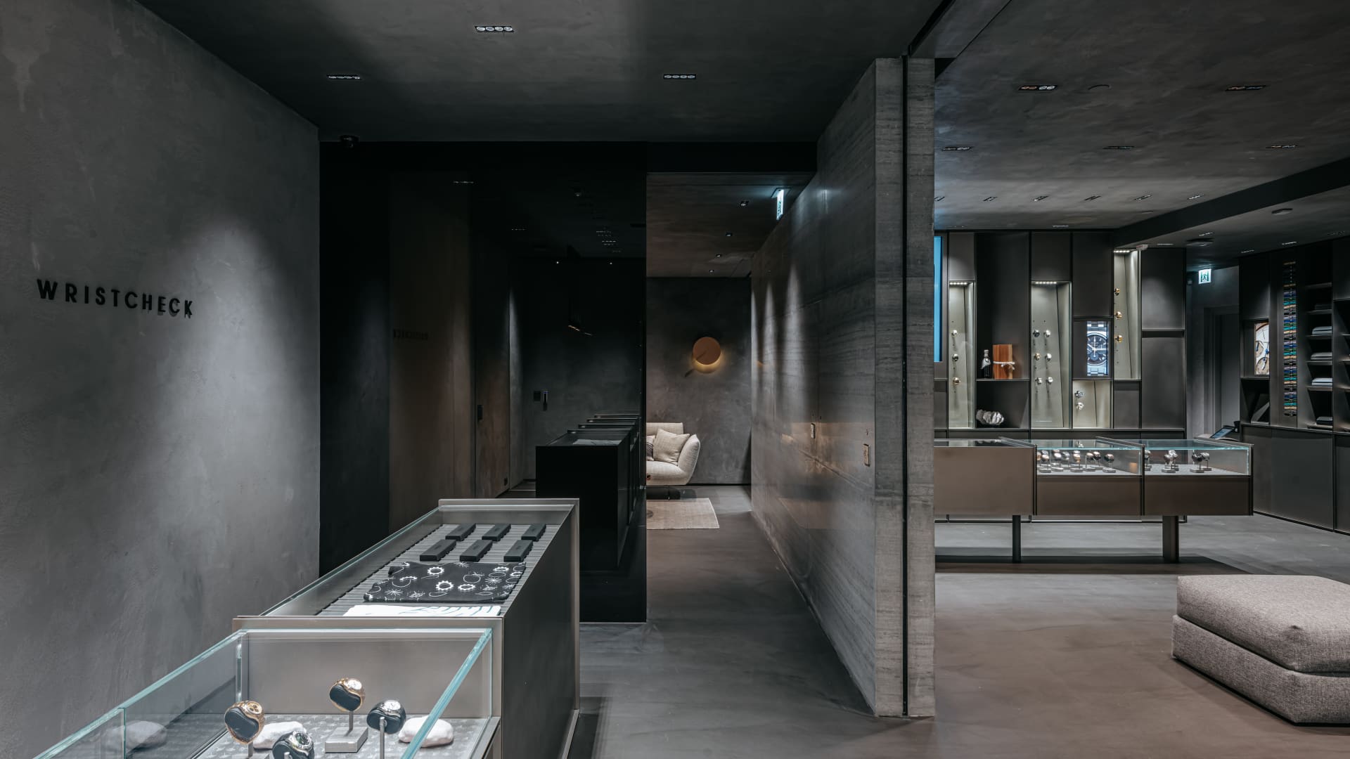 In 2021, Wristcheck opened its first flagship store in Hong Kong — where consumers can have access to a curated range of pre-owned watches.