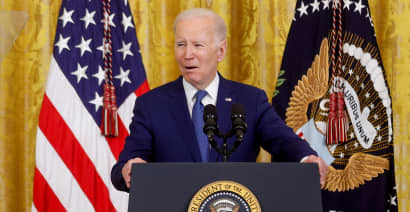 Biden's approval slips to 38%, near the lowest of his presidency, new poll says