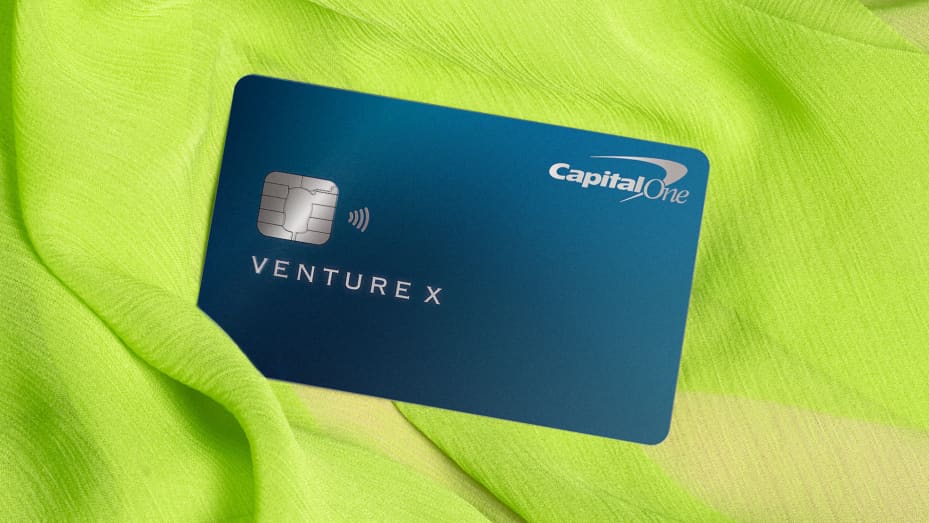 The Ultimate Guide to Capital One Venture X Benefits