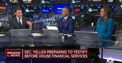 Watch CNBC's full interview with Virtus Investment Partners' Joe Terranova and BNY Mellon's Alicia Levine