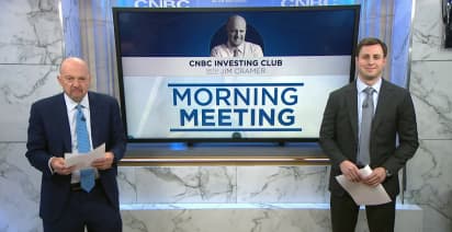 Friday, March 24, 2024: Cramer says Club members should own this stock