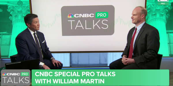 CNBC Special Pro Talks: Investor who predicted the Silicon Valley Bank collapse gives his best bets