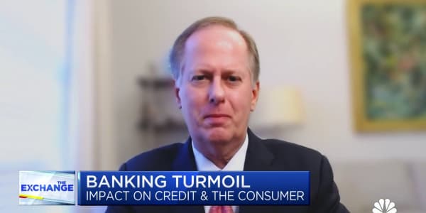 Corporations will need to be more conservative as credit availability shrinks: The Conference Board CEO