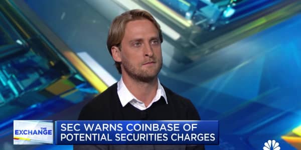 Bitcoin is built for this moment as global banking credibility falters: Placeholder's Chris Burniske
