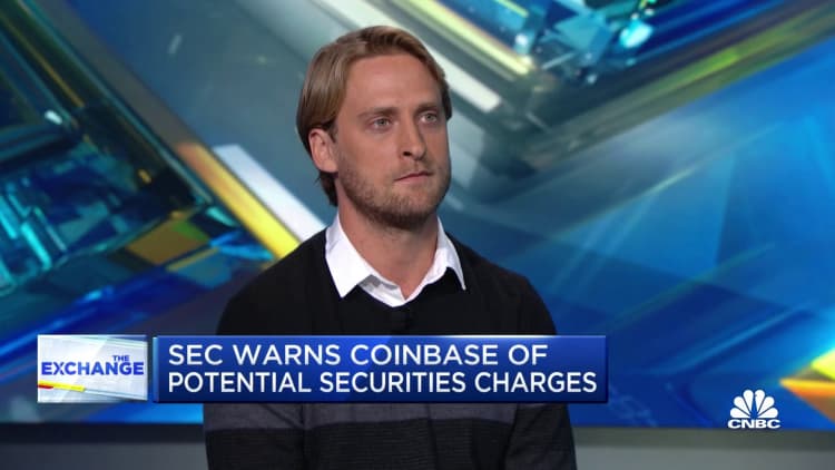 Bitcoin is built for this moment as global banking credibility falters: Placeholder's Chris Burniske