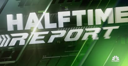 Watch Friday's full episode of the Halftime Report — March 24, 2023