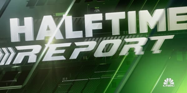 Watch Friday's full episode of the Halftime Report — March 24, 2023
