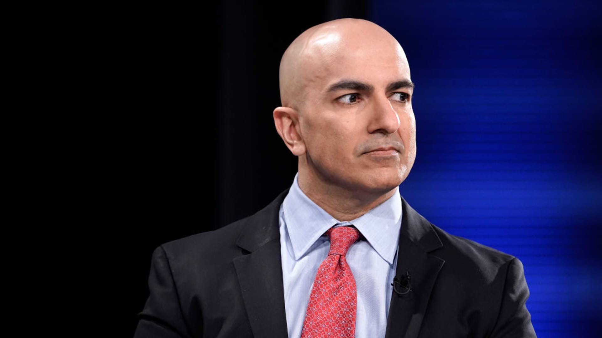 Photo of Fed’s Kashkari says stress in banking sector brings the U.S. closer to recession