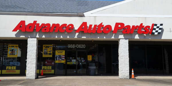 Third Point, Saddle Point win board seats at Advance Auto Parts. A plan to improve margins may unfold 