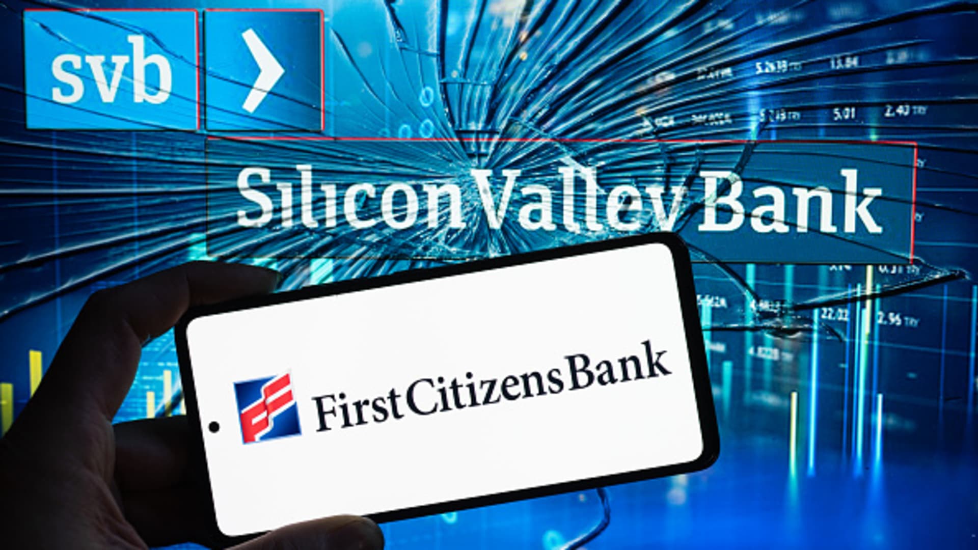 Silicon Valley Bank hearing live updates: FDIC, Treasury and Fed officials testify before Senate panel