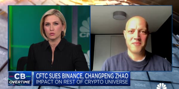Crypto outlook looks dire for exchanges, says Mizuho’s Dan Dolev
