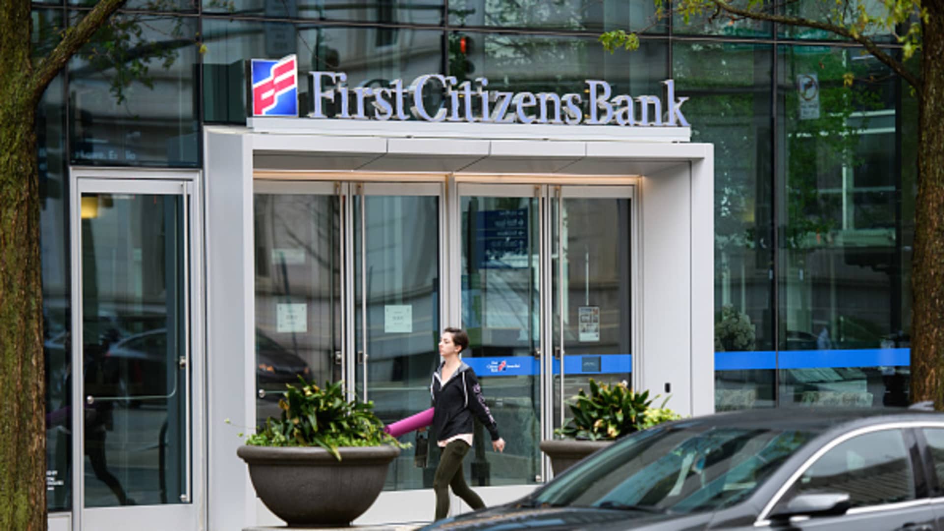 CNBC Daily Open: First Citizens struck a great bargain