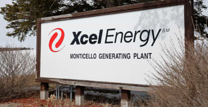 Xcel Energy says its facilities may have started largest wildfire in Texas history