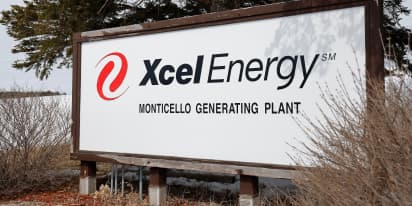 Xcel Energy says its facilities may have started largest wildfire in Texas history