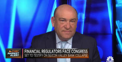 Financial regulators to face Congress on Silicon Valley Bank collapse