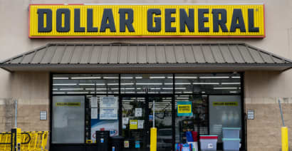 Dollar General in settlement talks over workplace safety violations, agency says