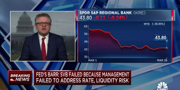 Expanding the FDIC deposit cap would increase the rate of bank failures, says Cato's Mark Calabria