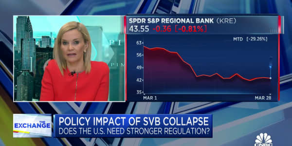 Watch CNBC's full interview with PIMCO's Libby Cantrill