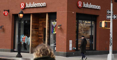 Stocks making biggest moves premarket: Lululemon, Paychex, Micron Tech and more