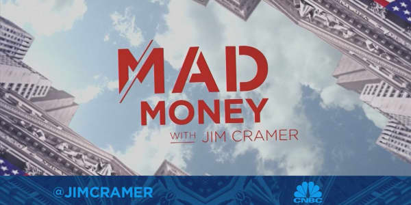Watch Tuesday's full episode of Mad Money with Jim Cramer — March 28, 2023