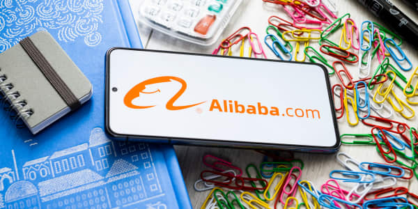 Wall Street is bullish on Alibaba's overhaul with Morgan Stanley expecting the stock to double