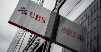 CNBC Daily Open: UBS gets a new (old) Group CEO