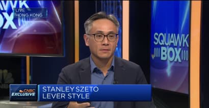 Apparel buying will be 'curtailed' in 2023: Lever Style CEO