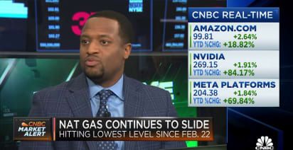 Watch CNBC's investment committee discuss today's tech rally