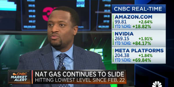 Watch CNBC's investment committee discuss today's tech rally