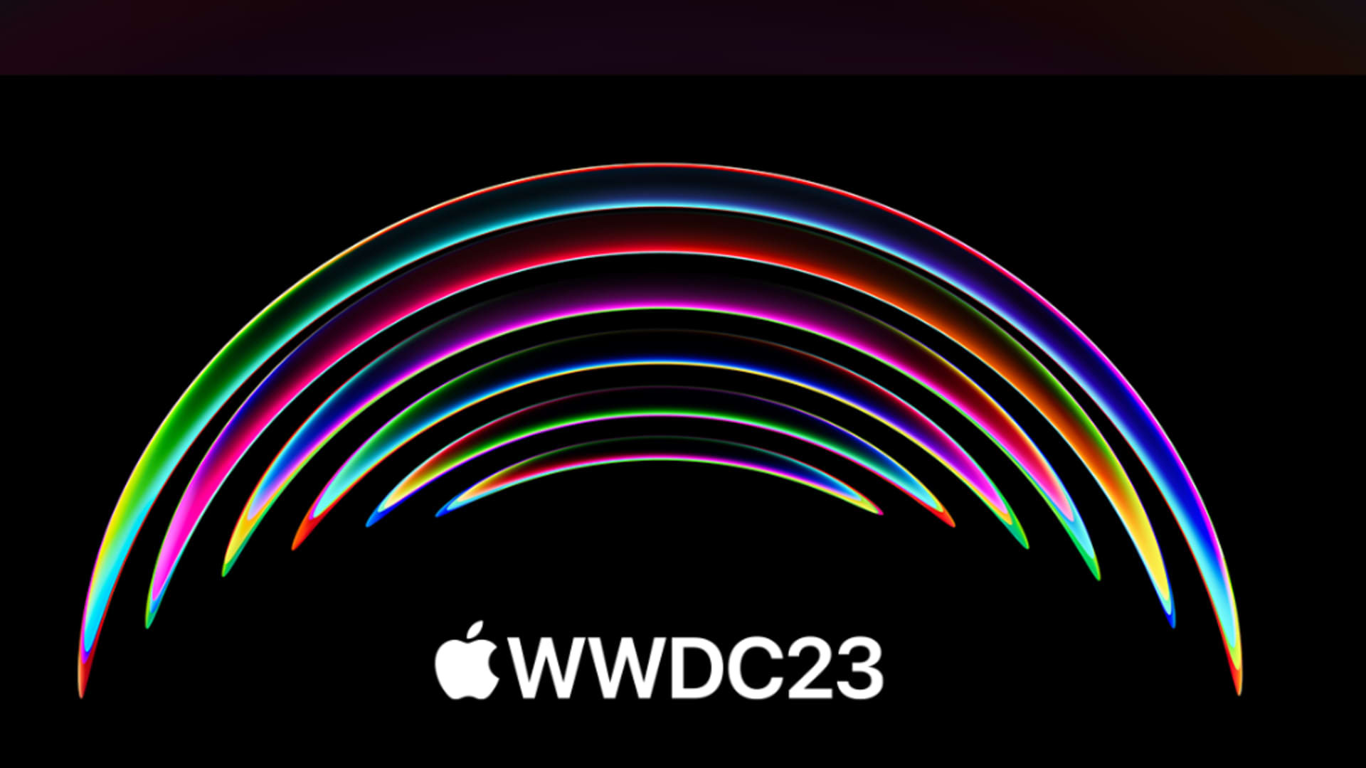 Apple WWDC 2023
