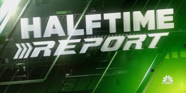 Watch Wednesday's full episode of the Halftime Report — March 29, 2023