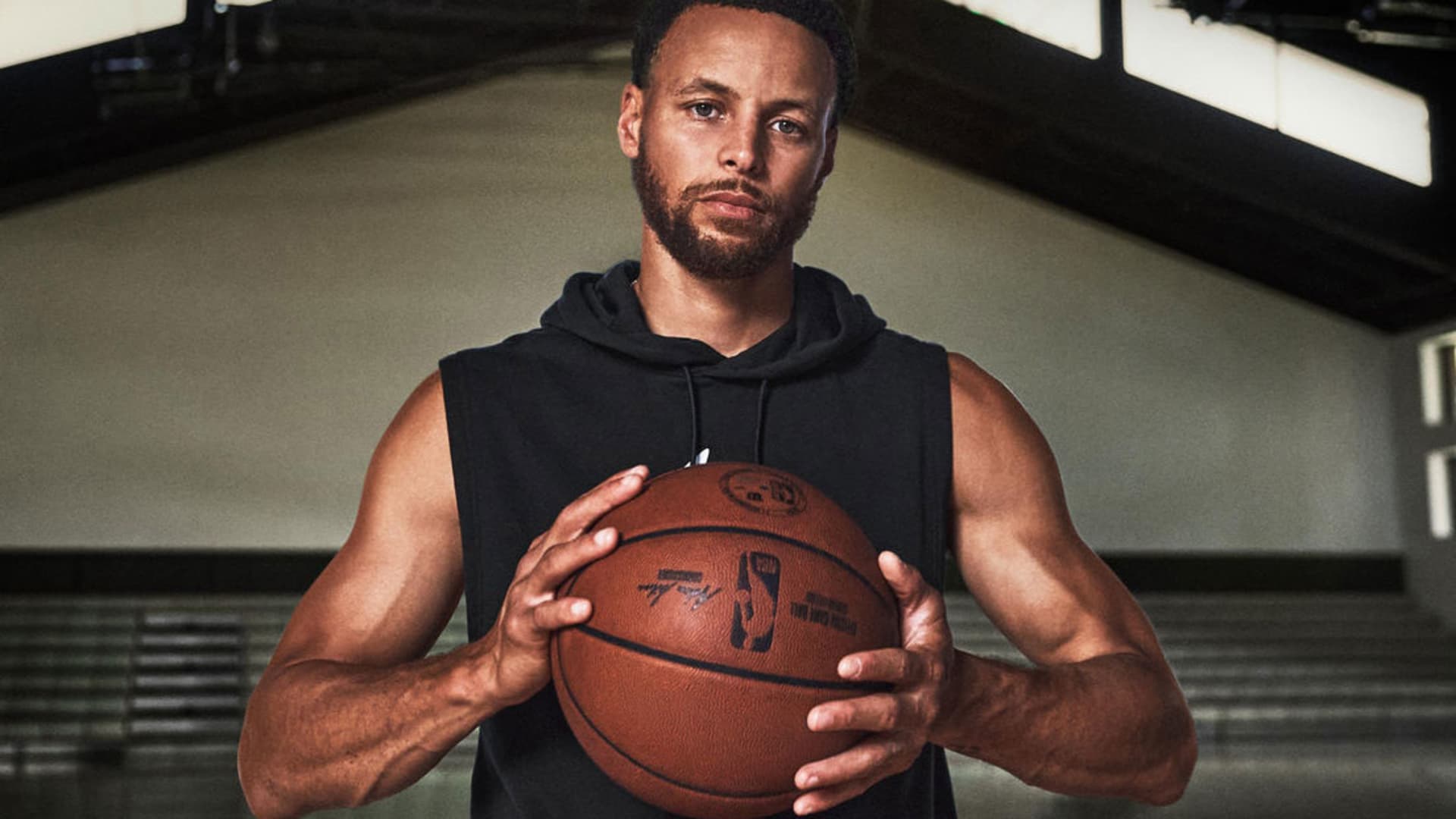 Photo of Under Armour’s new partnership with Steph Curry will last beyond the NBA star’s retirement