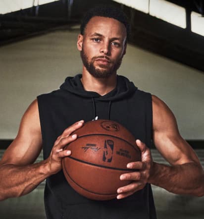 Steph Curry's new Under Armour deal will last beyond his playing career